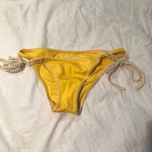 VS bikini bottom